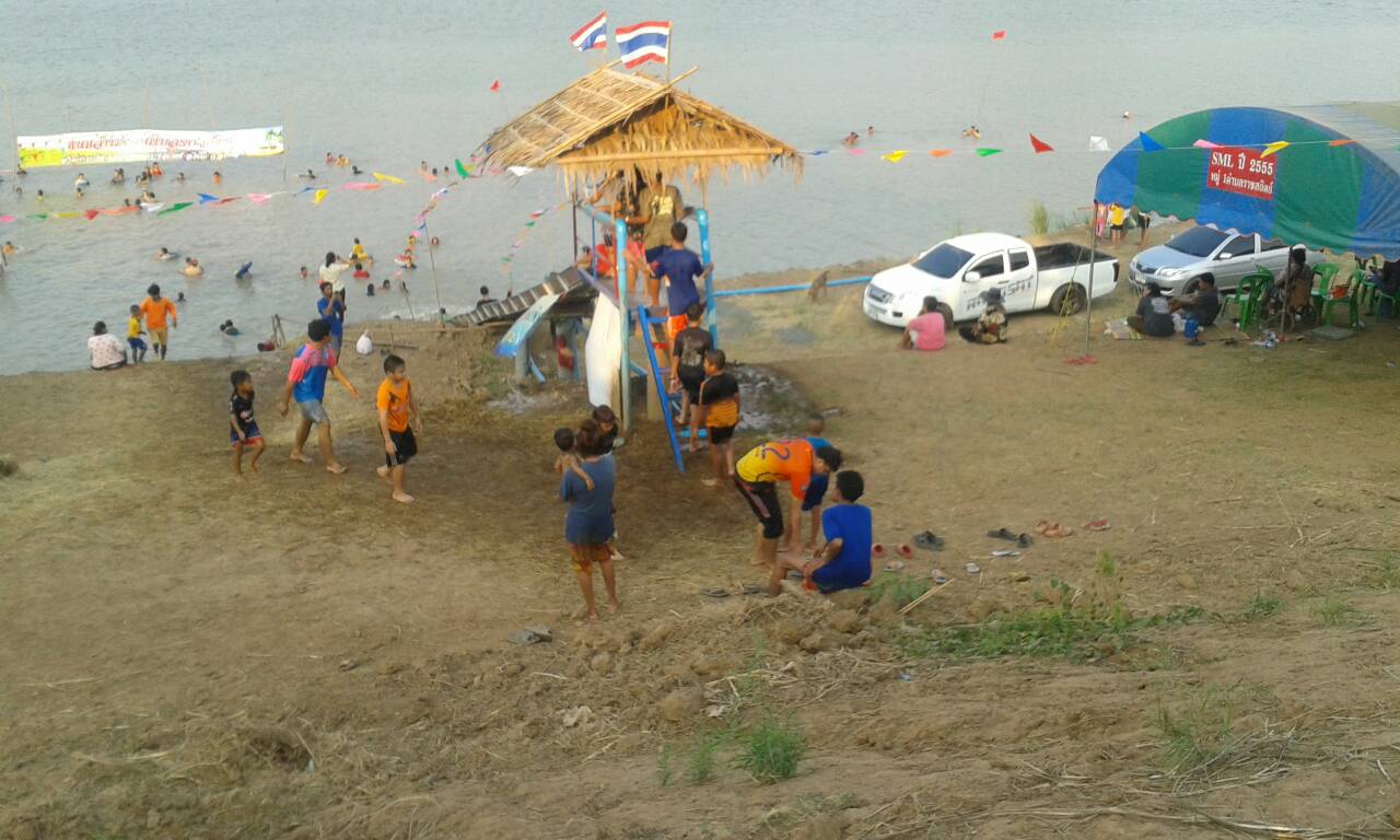 หาดเจ้าพระยา